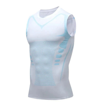 Gilet Compression Homme