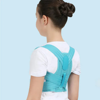 Gilet Correcteur De Posture Enfant
