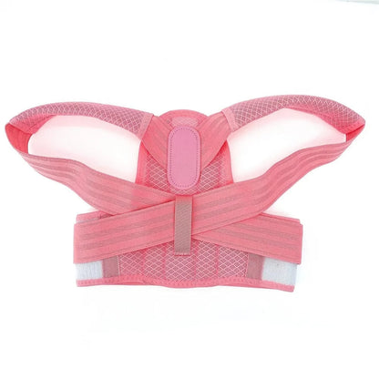 Gilet Correcteur De Posture Enfant
