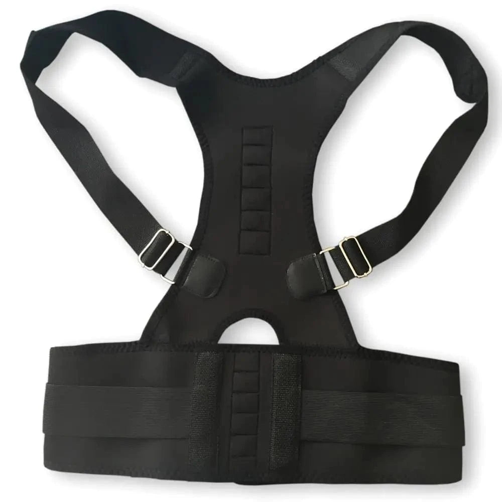 Gilet Orthopédique Correcteur De Posture