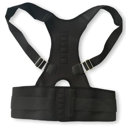 Gilet Orthopédique Correcteur De Posture