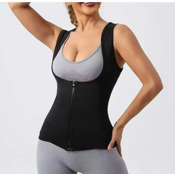 Gilet Orthopédique Pour La Sudation