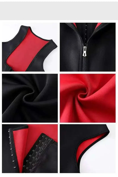 Gilet Orthopédique Pour La Sudation