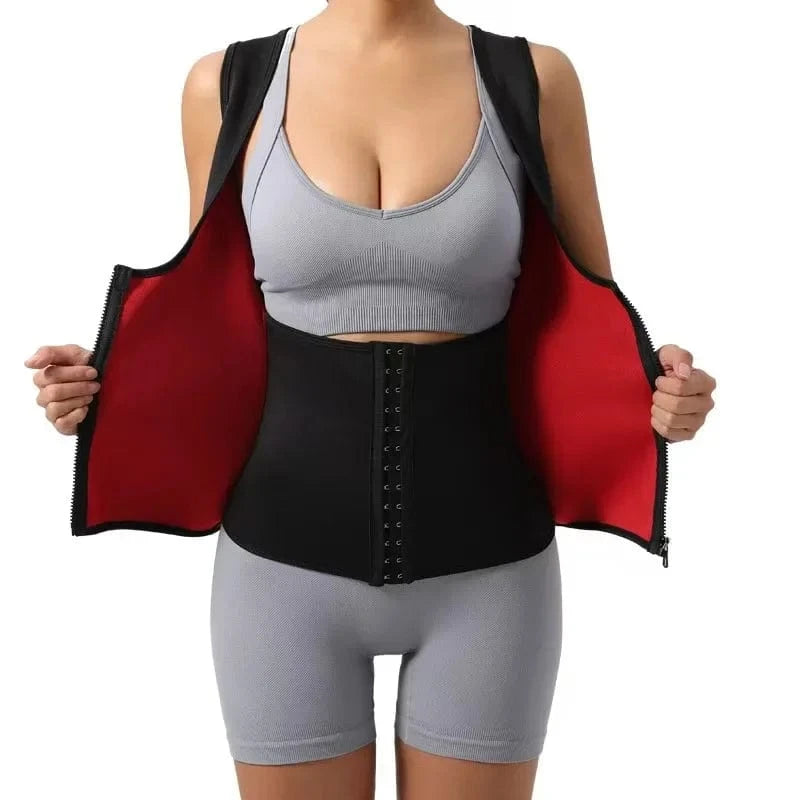 Gilet Orthopédique Pour La Sudation