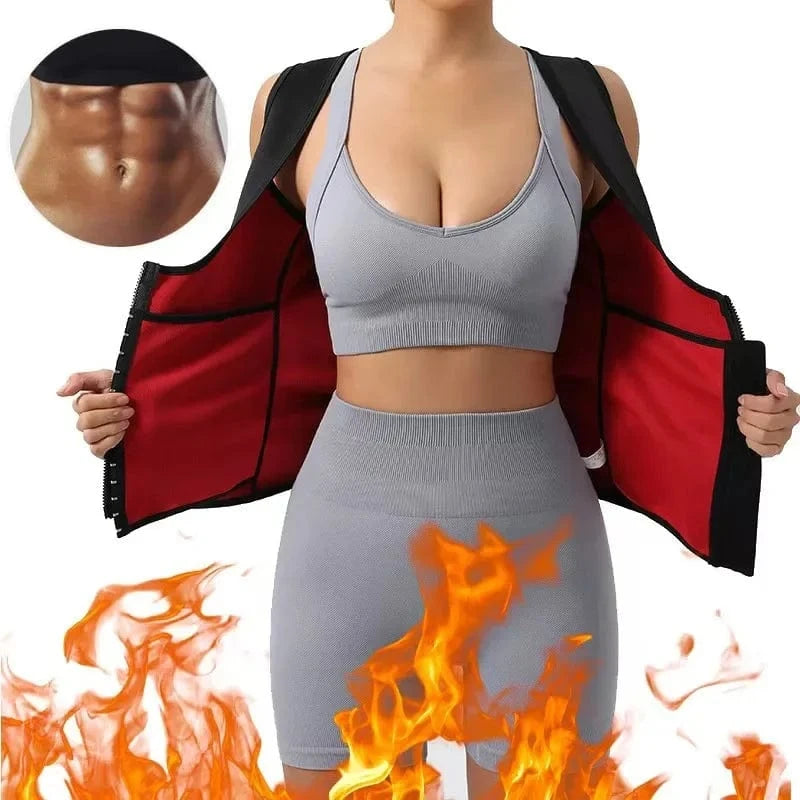 Gilet Orthopédique Pour La Sudation