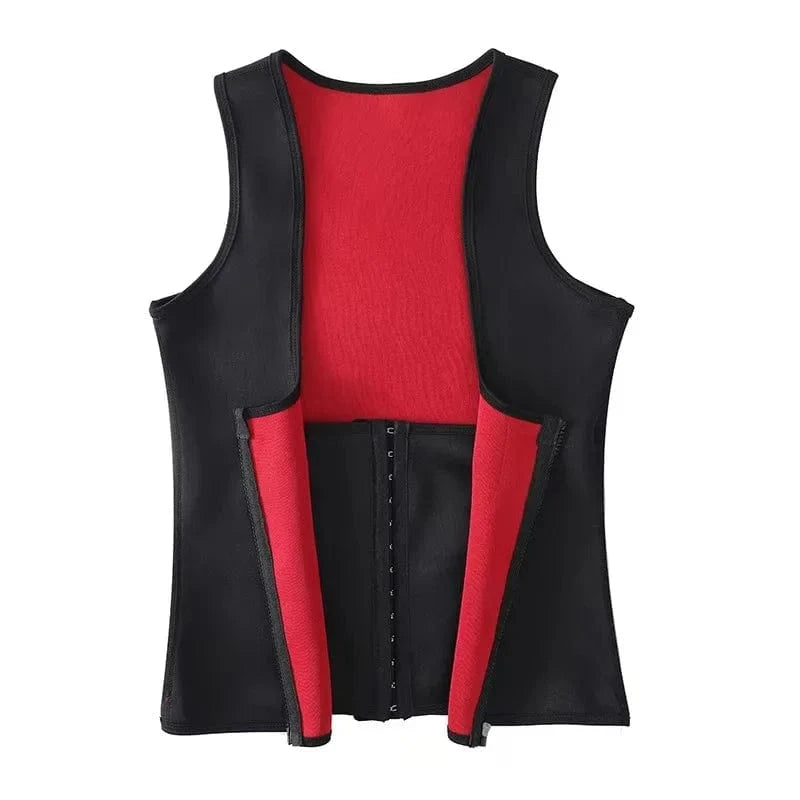 Gilet Orthopédique Pour La Sudation