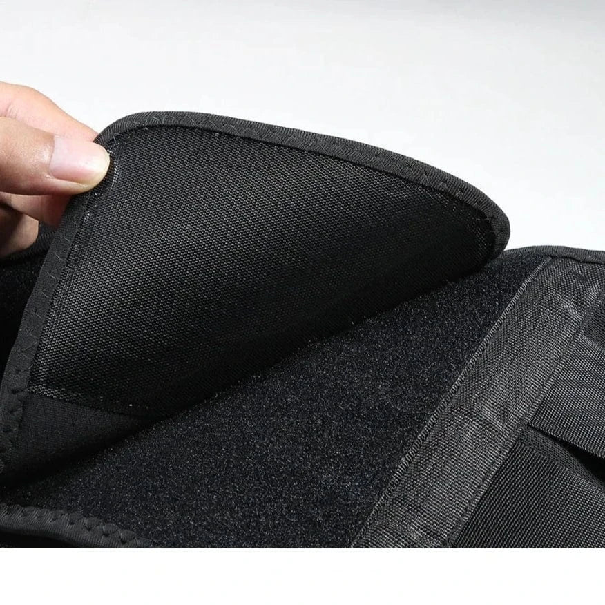 Gilet Orthopédique Pour Soutenir Les Lombaires