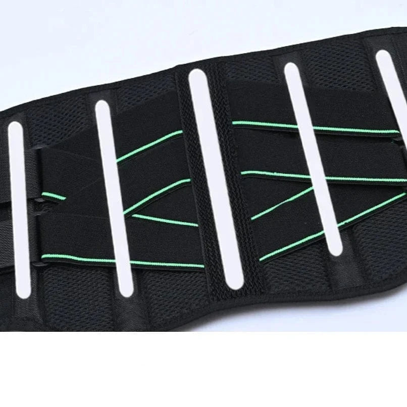 Gilet Orthopédique Pour Soutenir Les Lombaires