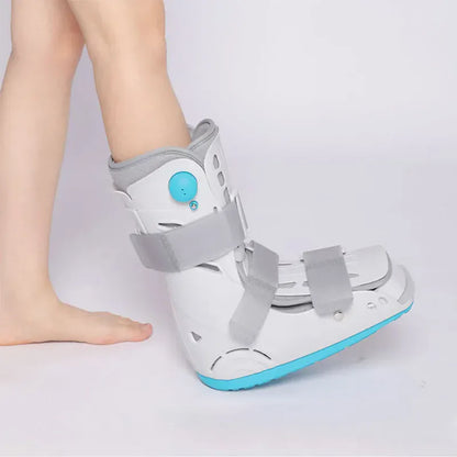 Grande Botte Orthopédique