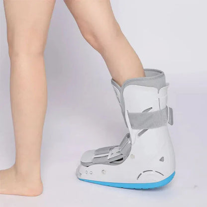 Grande Botte Orthopédique