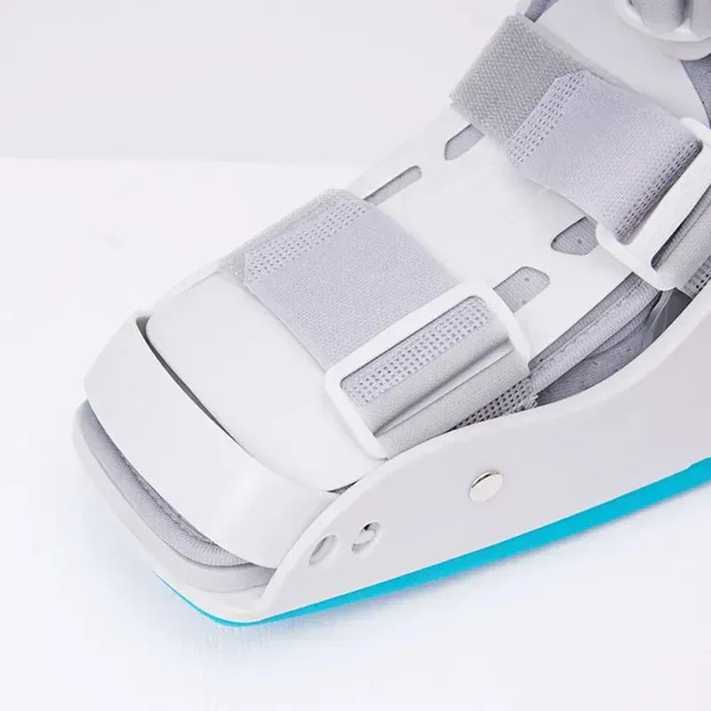 Grande Botte Orthopédique