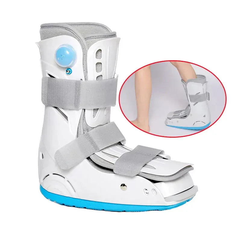 Grande Botte Orthopédique