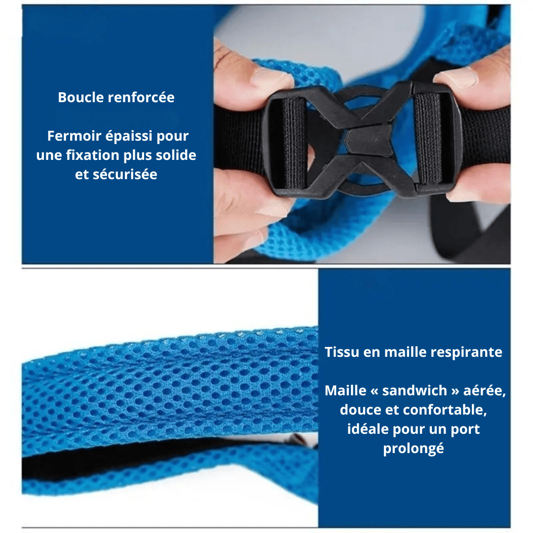 Harnais De Soutien Orthopédique