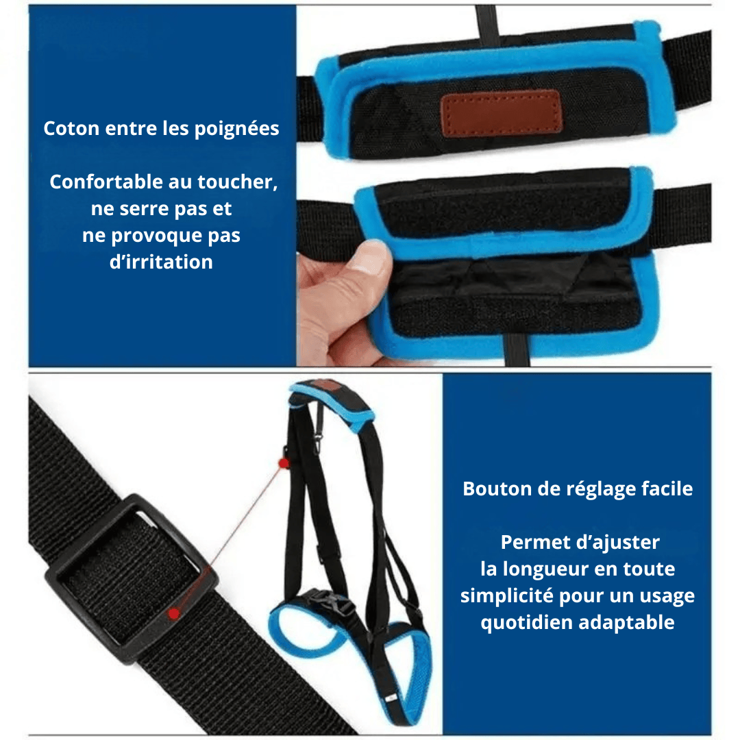 Harnais De Soutien Orthopédique