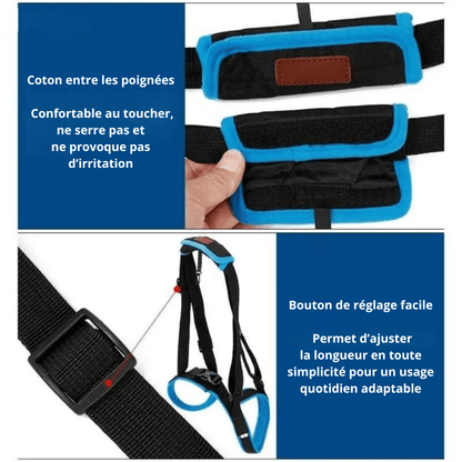 Harnais De Soutien Orthopédique