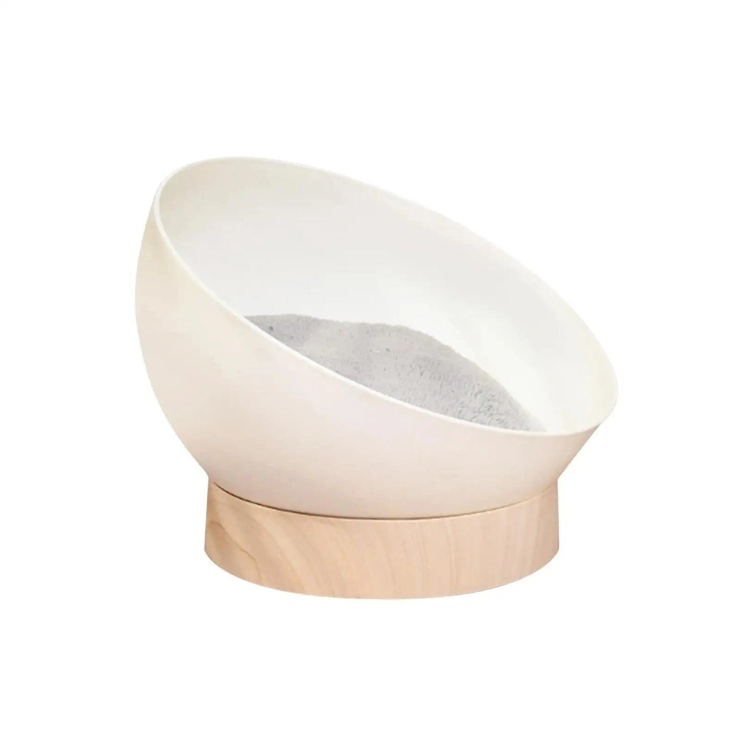 Lit Rond pour Chat