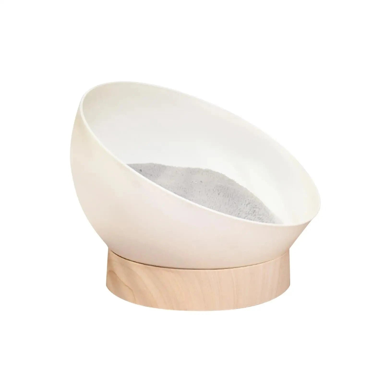 Lit Rond pour Chat