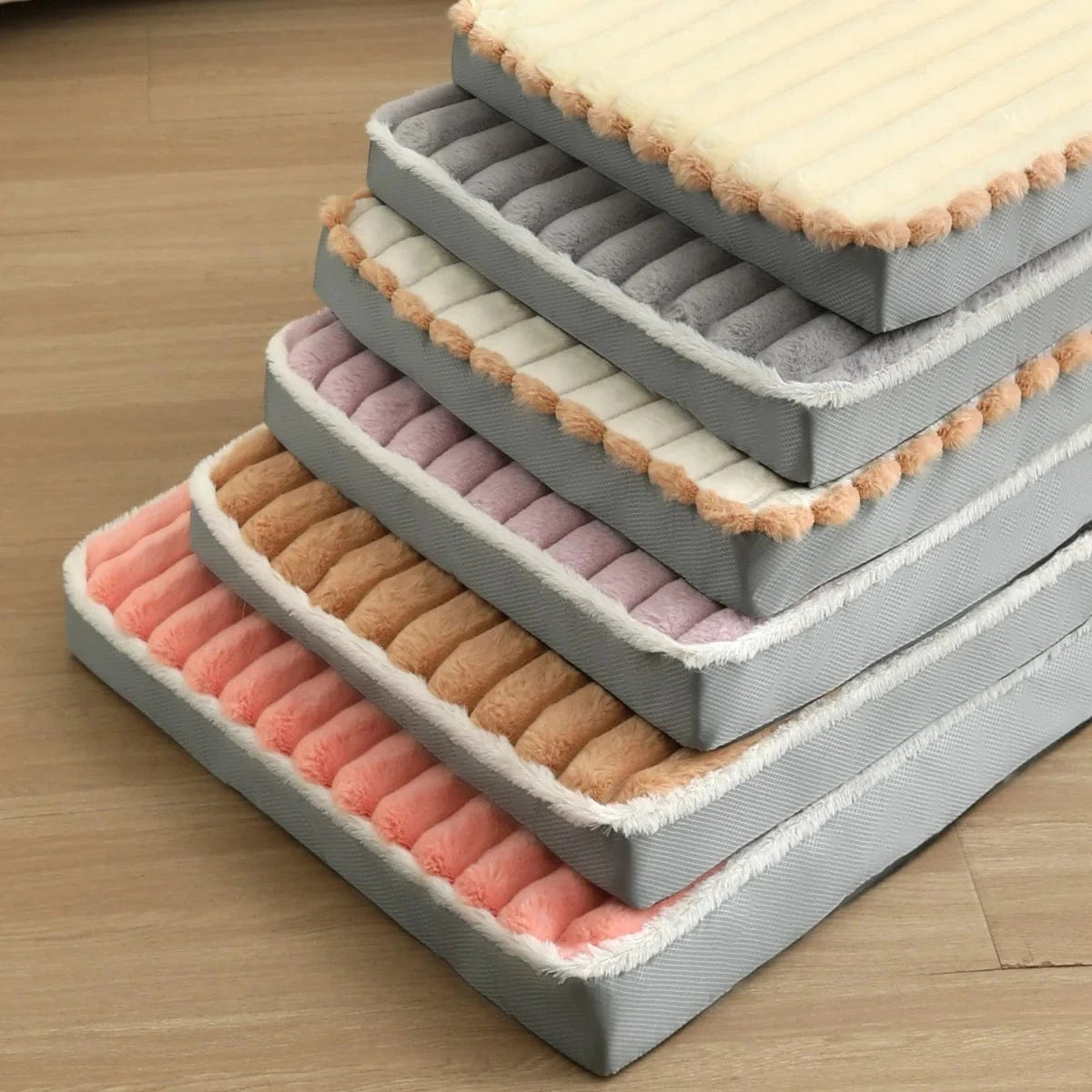 Matelas Orthopédique Pour Chien