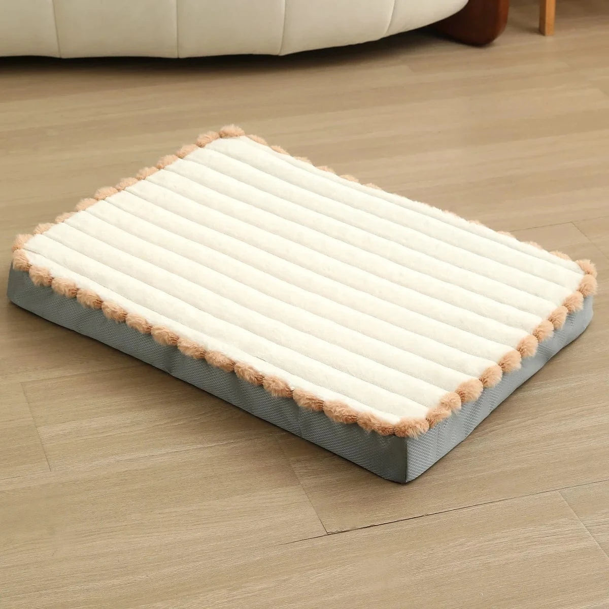 Matelas Orthopédique Pour Chien