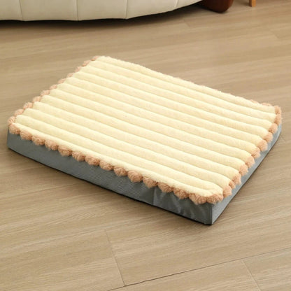 Matelas Orthopédique Pour Chien