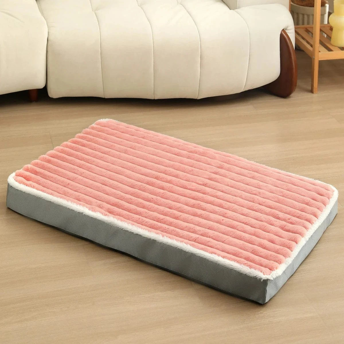 Matelas Orthopédique Pour Chien
