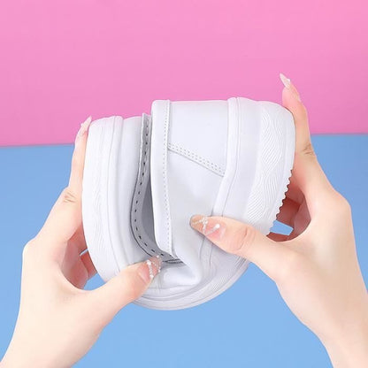 Mocassin Orthopédique Femme Discret et Souple