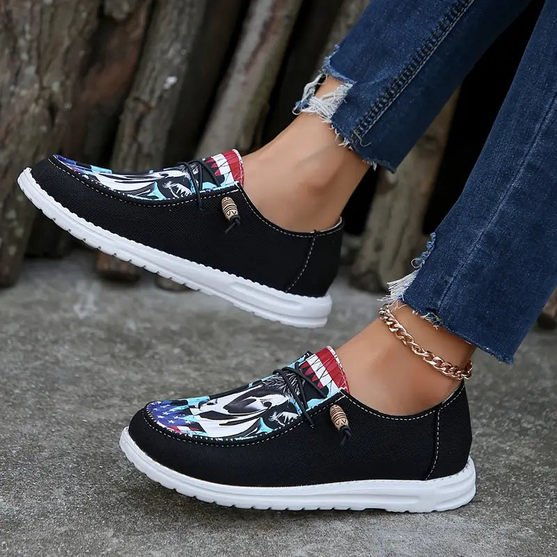 Mocassins Mixtes à Lacets