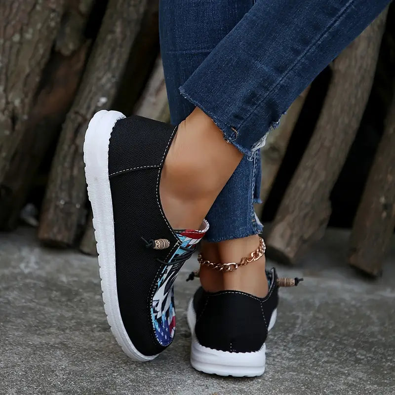 Mocassins Mixtes à Lacets