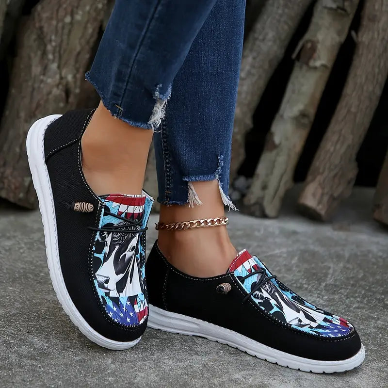 Mocassins Mixtes à Lacets