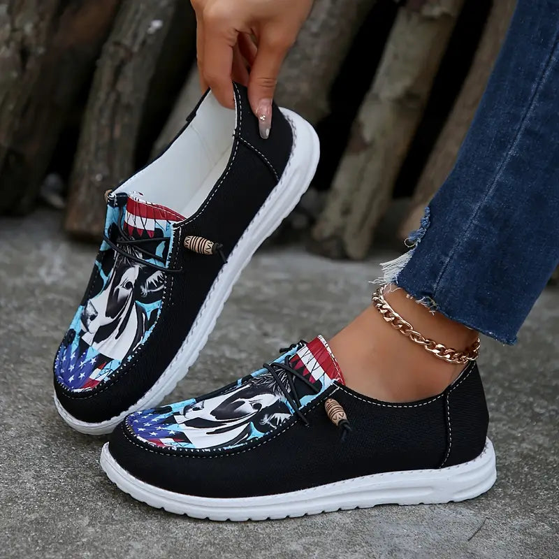 Mocassins Mixtes à Lacets