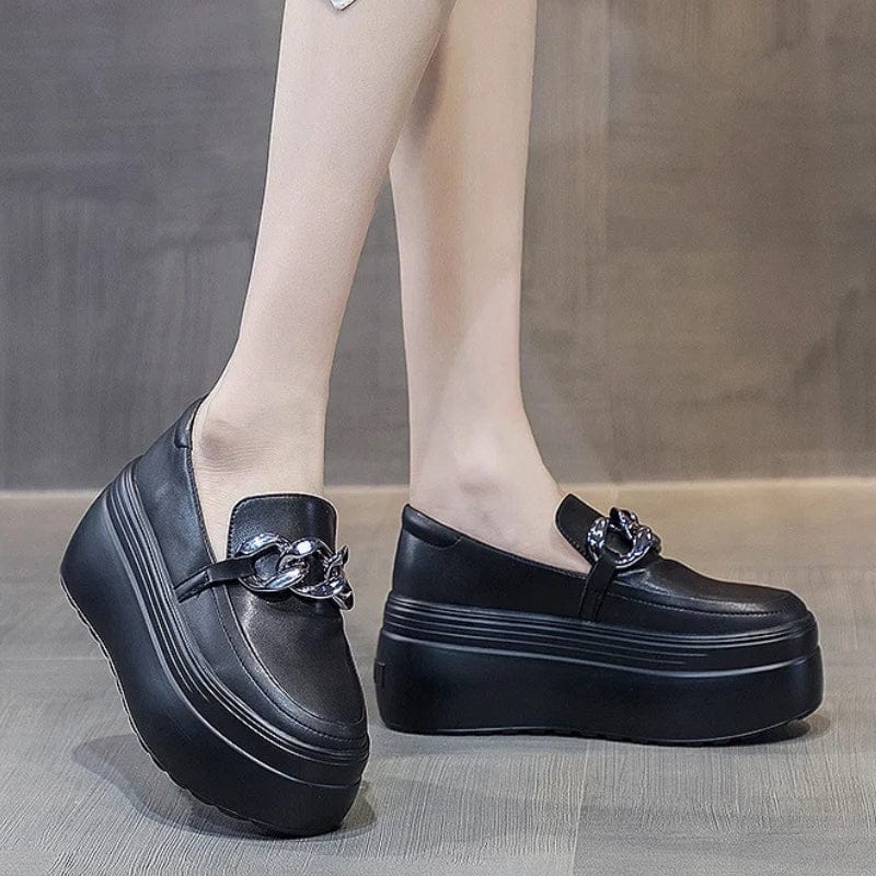 Mocassins Orthopédiques Classiques