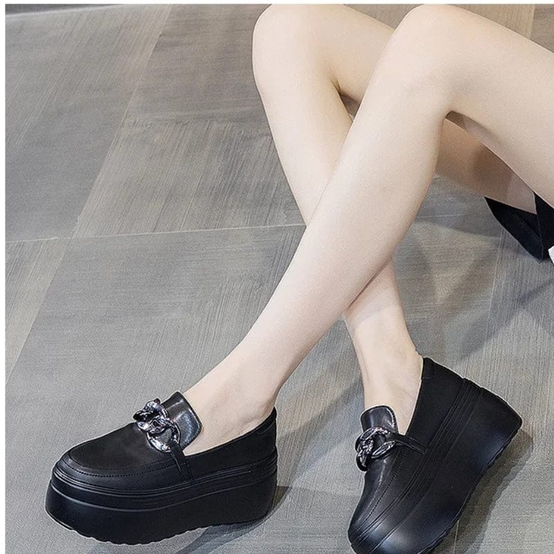 Mocassins Orthopédiques Classiques