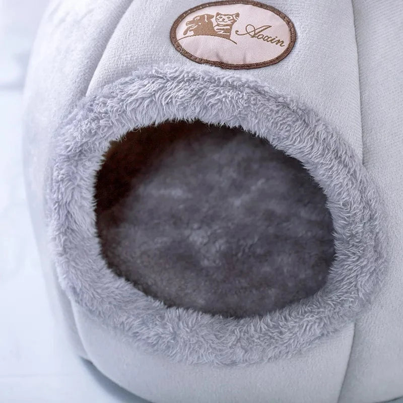 Panier Orthopédique Pour Chat