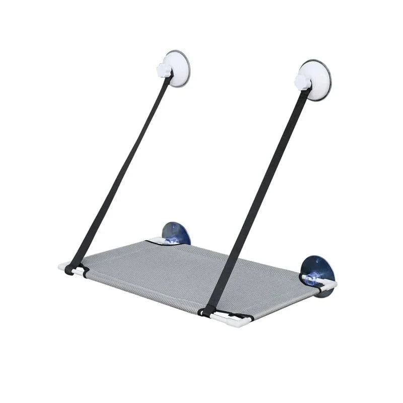 Perchoir de Fenêtre pour Chat