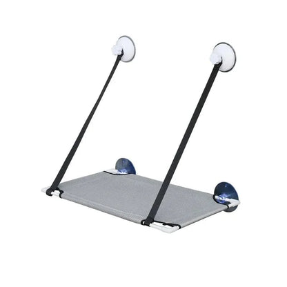 Perchoir de Fenêtre pour Chat