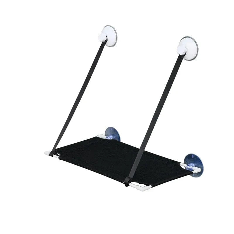 Perchoir de Fenêtre pour Chat