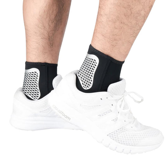 Prothèse Orthopédique De Protection Pour Cheville