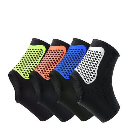 Prothèse Orthopédique De Protection Pour Cheville