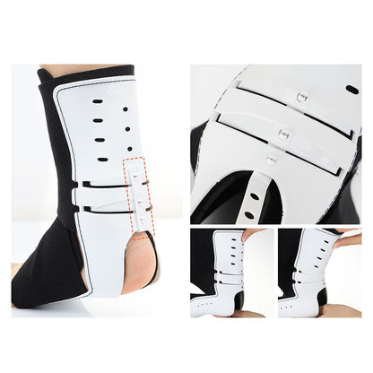 Prothèse Orthopédique De Soutien De La Cheville