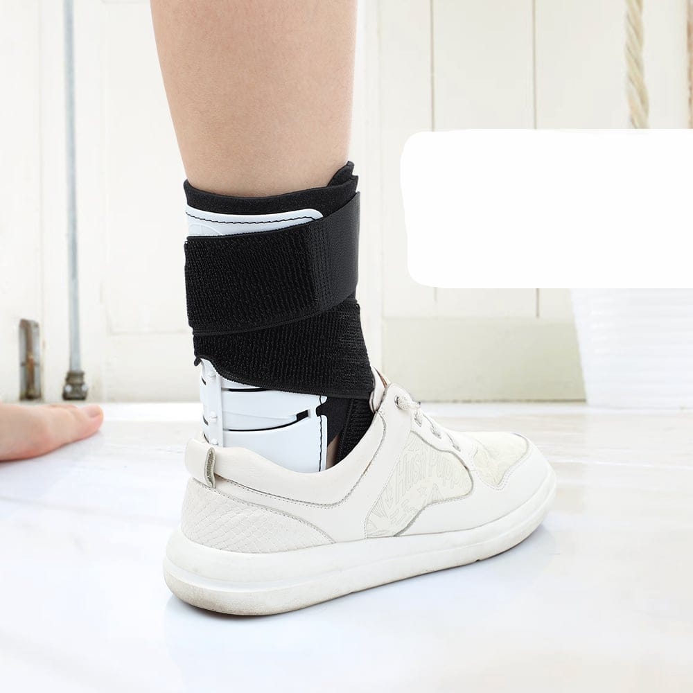 Prothèse Orthopédique De Soutien De La Cheville