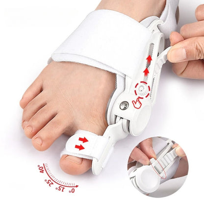 Prothèse Orthopédique Moderne Et Efficace