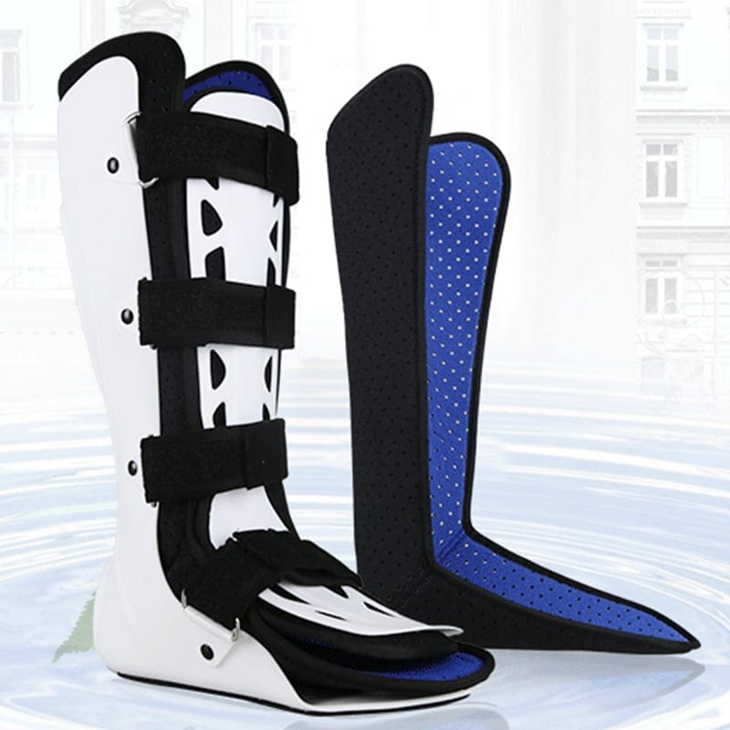 Prothèse Orthopédique Pour Fasciite Plantaire