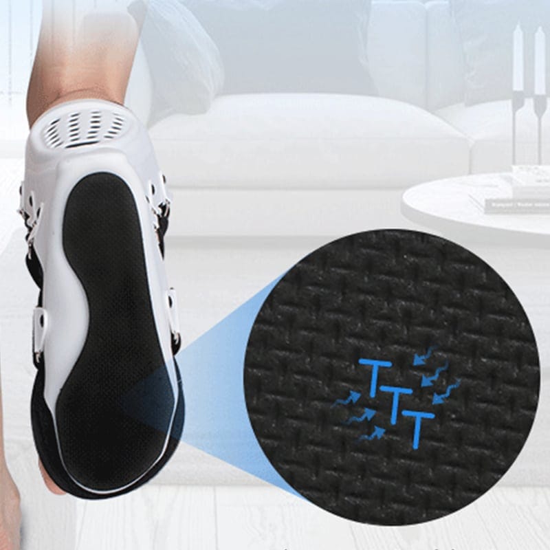 Prothèse Orthopédique Pour Fasciite Plantaire