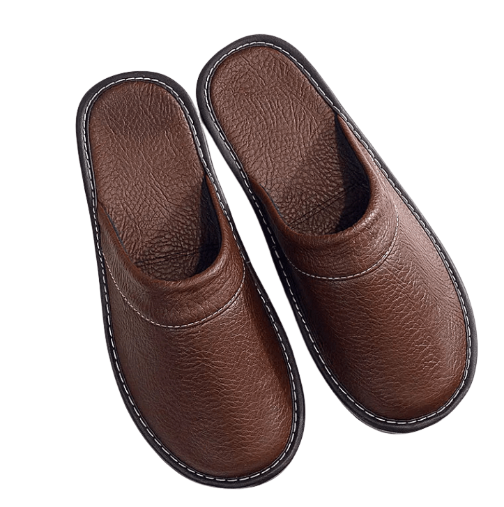 Sabot Orthopédique Homme Confortable parfait pour la Maison