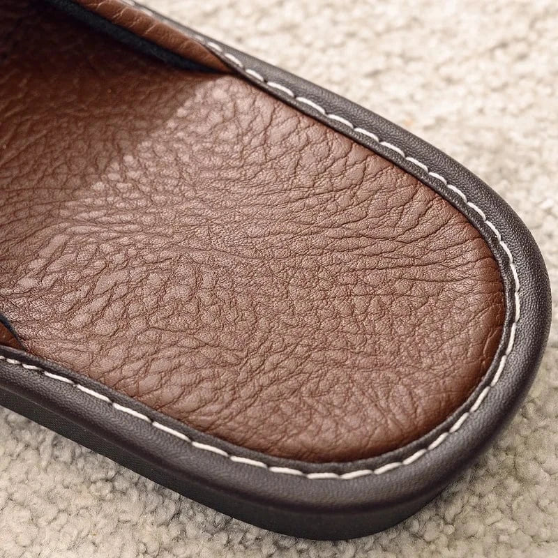 Sabot Orthopédique Homme Confortable parfait pour la Maison