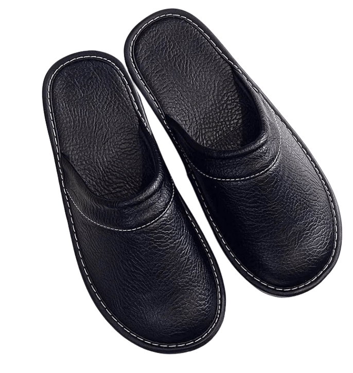 Sabot Orthopédique Homme Confortable parfait pour la Maison