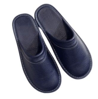 Sabot Orthopédique Homme Confortable parfait pour la Maison