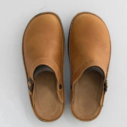 Sabot Orthopédique Homme Confortable Robuste et Durable