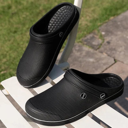 Sabots Jardin Antidérapants Homme