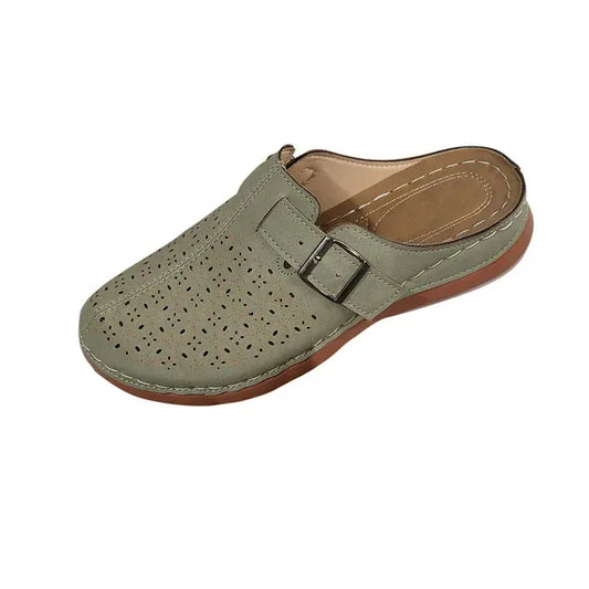 Sabots Modernes Orthopédiques Femme